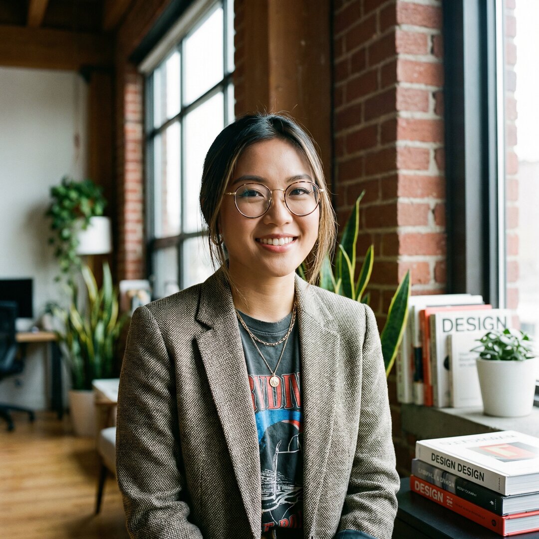 芒果视频创意总监