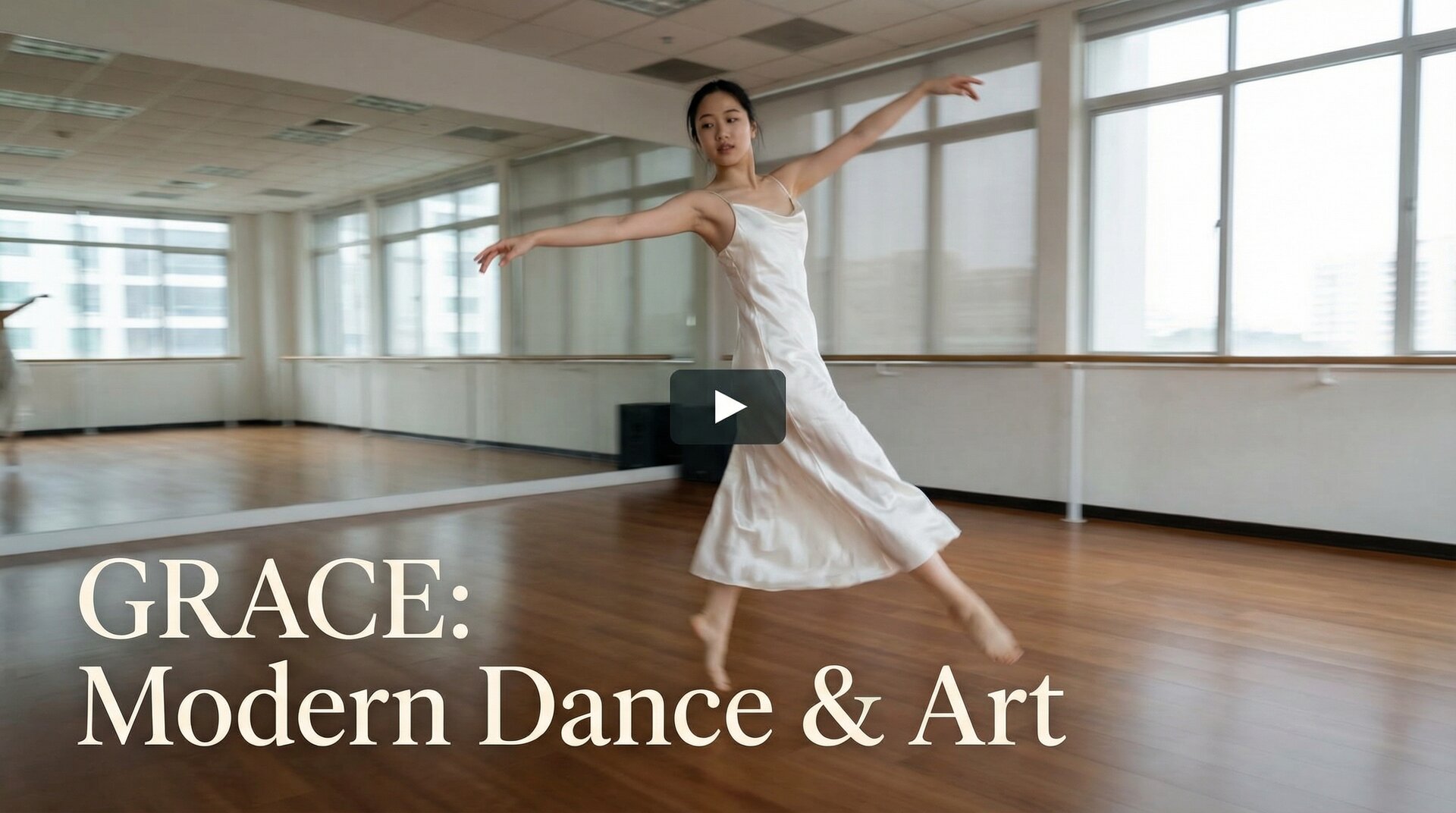 芒果视频舞蹈视频